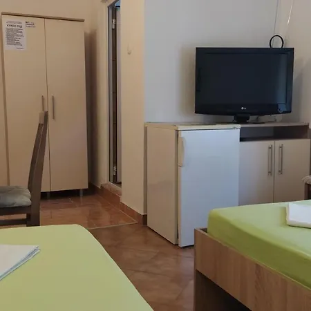 Nino Apartamento *