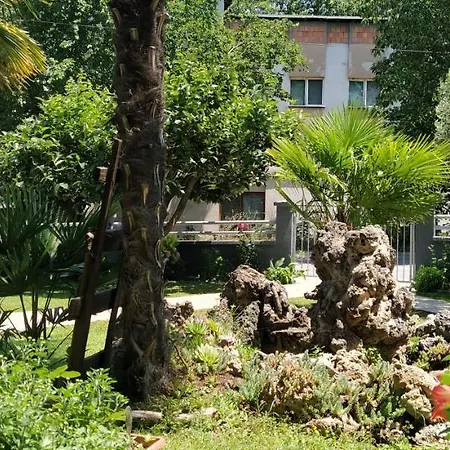 Nino Apartamento Dojran