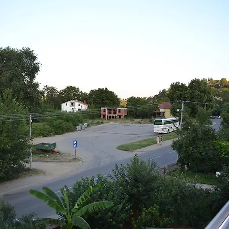 Apartamento Nino *